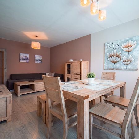Apartman Loučná nad Desnou エクステリア 写真