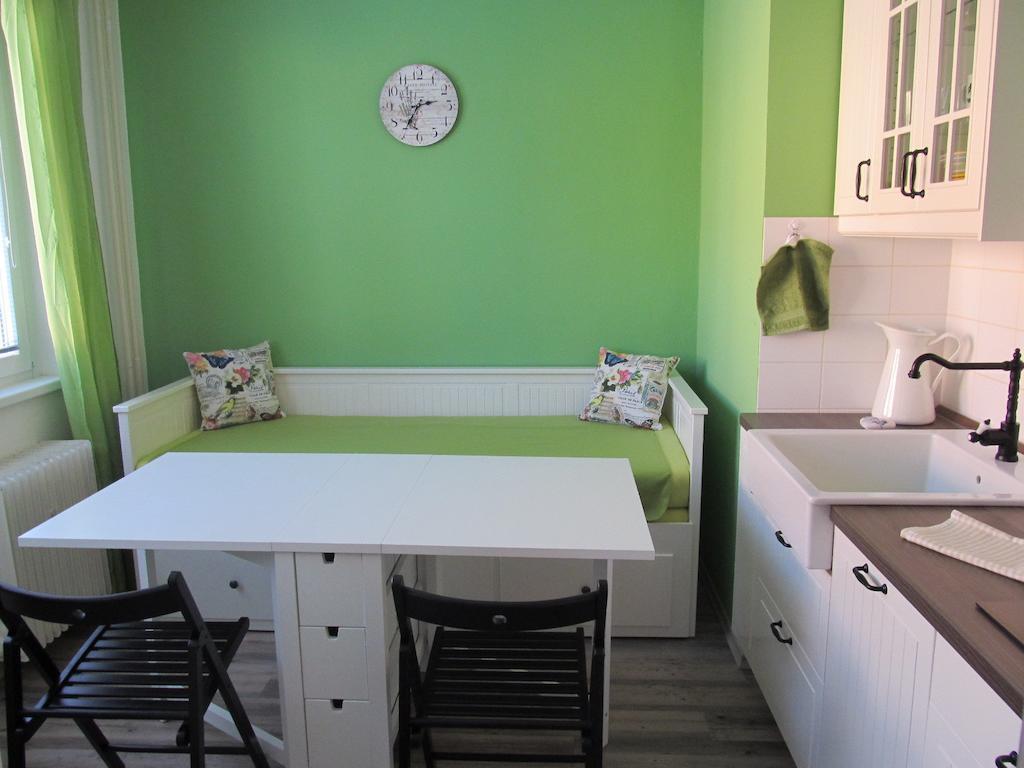 Apartman Loučná nad Desnou 部屋 写真