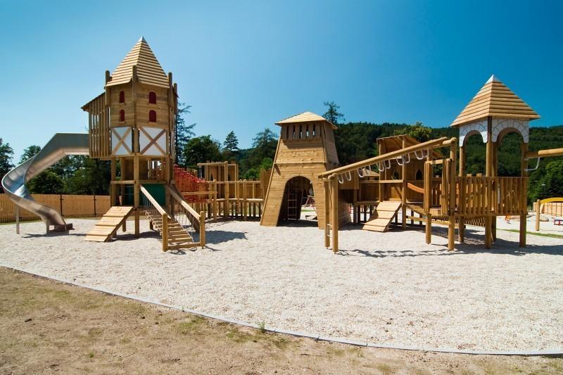 Apartman Loučná nad Desnou エクステリア 写真
